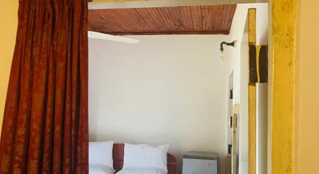 Номер Economy Mangala Lodge