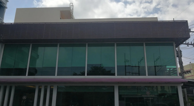 The Singora Hotel