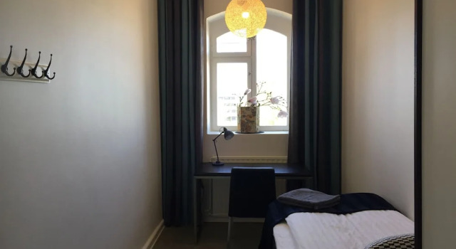 Номер Economy Waterside Mariestad