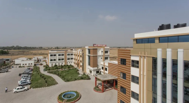 Hotel Bodhi Redsun, Reserva ahora Hotel Hoteles en Lumbini Pradesh Province con aparcamiento, Aparcamiento