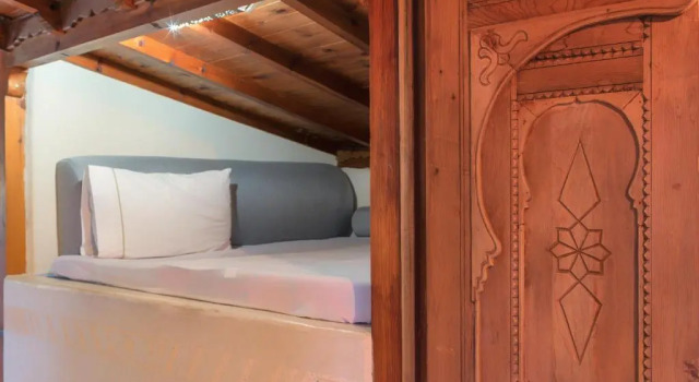 Люкс Deluxe Riad Hicham