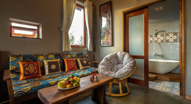 Flora Hoi An Boutique Villa, Prenota Boutique Hotel a Quang Nam con parcheggio, Parcheggio