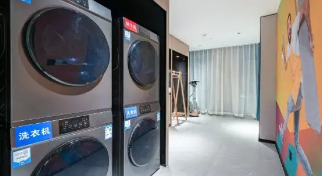 City Comfort Inn (Qingyuan Shunying Times Square Gymnasium), Boek Hotel Hotels in Guangdong met parkeren, Parkeren