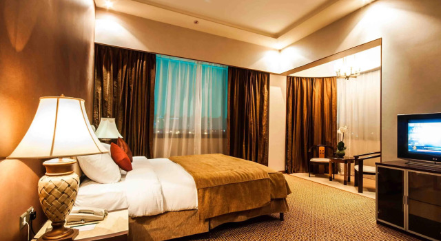 Elite Resort & Spa