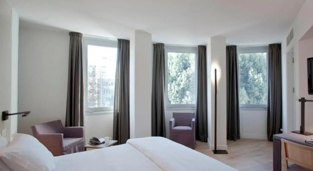 Двухместный номер Executive The Classic Hotel Nicosia - Handwritten Collection