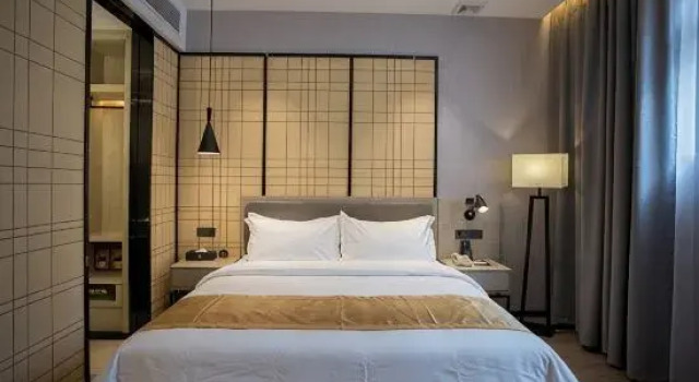 Rodzinny suite Jusun Hotel
