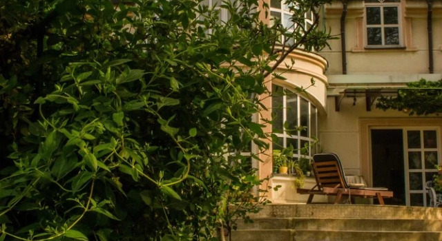 Inna Apartments