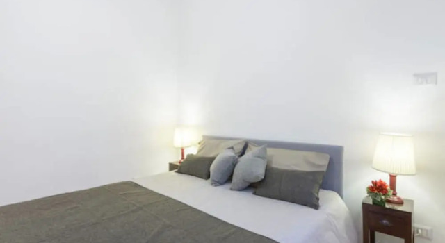 Ave Roma B&B, Забронировать Гостевой дом Отели Рима с парковкой, рядом с Собор Святого Петра, Парковка