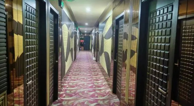 Yuzhong GongXiao Hotel, Book Hotel Lanzhou Gansu