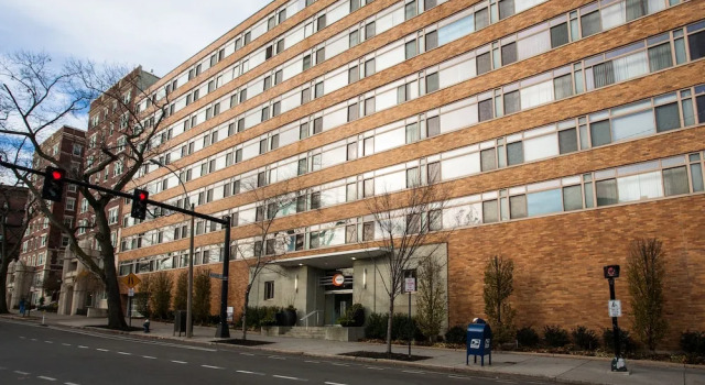 One Bedroom Apartment in Brookline by Namastay, Забронировать Апартаменты/квартира Бруклин Boston Metropolitan Area