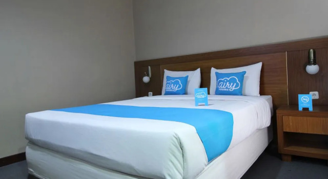 Airy Mandonga Laute Tiga 48 Kendari, Book Hotel Hotels in Sulawesi with Parking, Parking