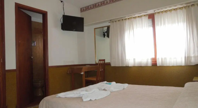 Apolo Hotel