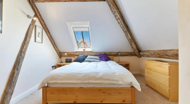 Host Stay The Wasa Penthouse
