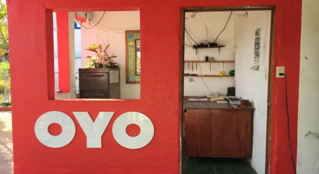 OYO Hotel Virginia, Prenota Hotel Puerto Escondido 