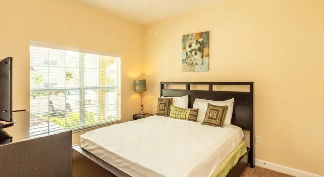 Номер Standard Fv50095 - Paradise Palms - 4 Bed 3 Baths Townhome