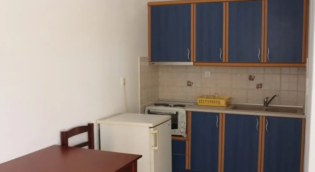 Номер Comfort Theofilos Appartements