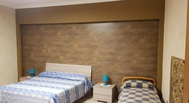 Sweet Holiday Home - La Dimora dei Nonni, Prenota Casa vacanze Castel San Lorenzo Cilento
