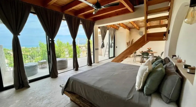 Люкс Superior Maison de Reve - Boutique Guest House