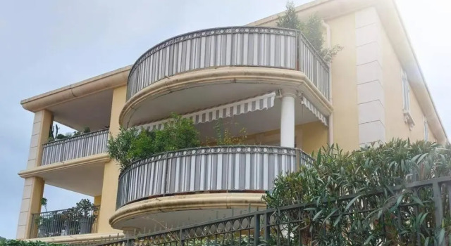 Апартаменты Appartement T3 agréable, proche centre et plage.
