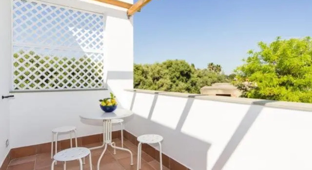 Casa Vacanza Arenella