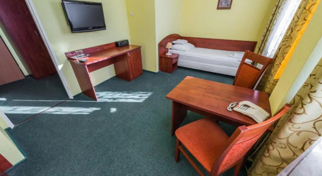 Hotel Wodnik, Book Hotel Billige hoteller i Warmia-Masuria