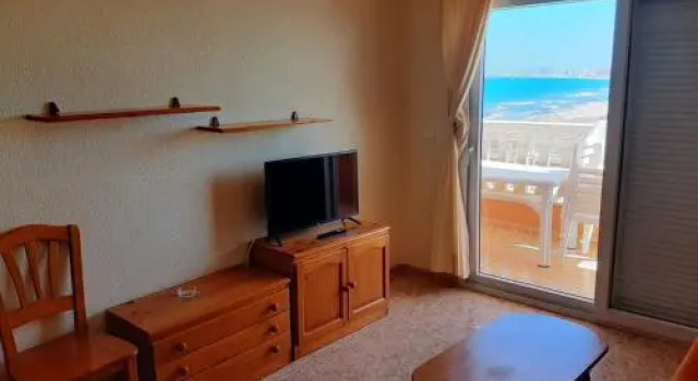 Apartamentos Turísticos Isla Grosa, Varaa Huoneisto La Manga del Mar Menor 
