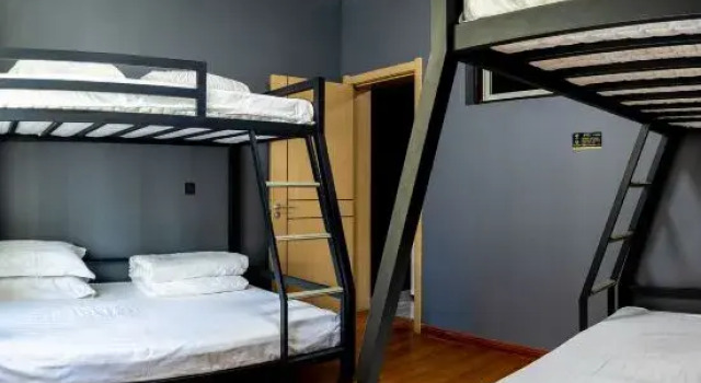 Люкс VZ E-sports Homestay (Qianfeng South Road)