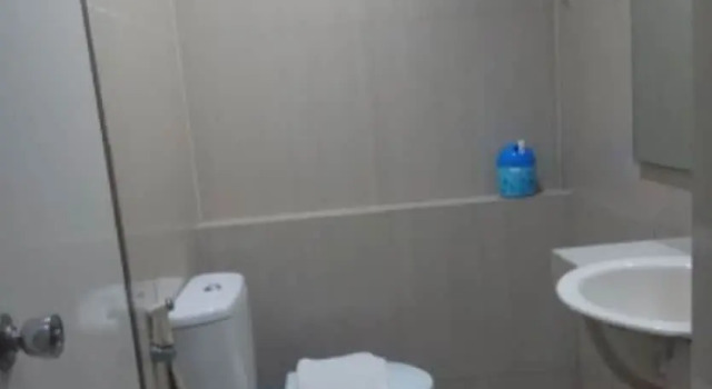 Camera Standard Soerabaja Place Guest House