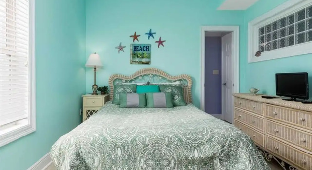 Shells West by Meyer Vacation Rentals