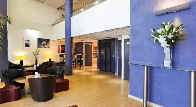 Номер Privilege Mercure Ajaccio