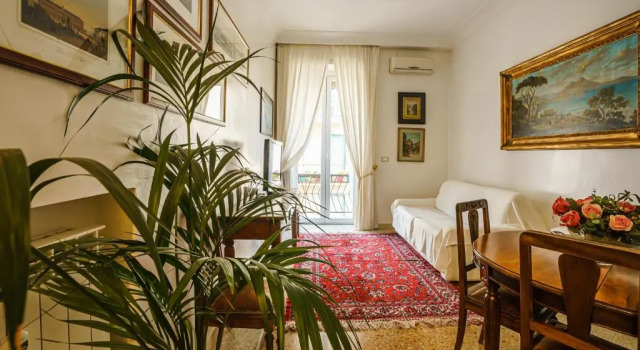 Апартаменты Casa Riz