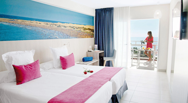 Labranda Marieta & Spa, Prenota Hotel Hotel a Gran Canaria con piscina, Piscina
