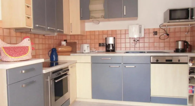 Коттедж Ferienhaus Matti