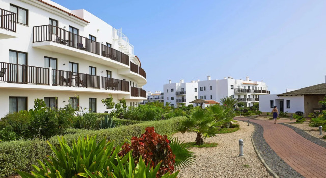 SOL by Meliá Dunas Family Fun, Rezervovat Hotel Hotely v Sal s bazénem, Bazén