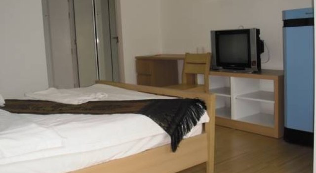 Smileroom Boutique Serviced Apartment