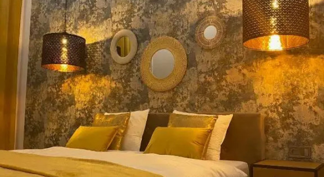 Апартаменты Superior Apartament BellaPola Loft