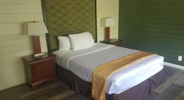 Двухместный номер Standard La Petite Sedona