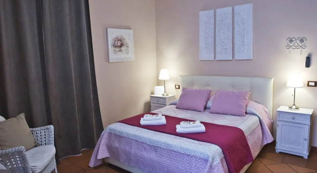 Olimpia Apartment
