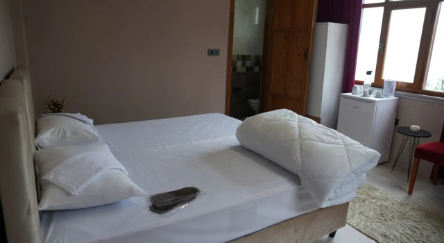 Номер Standard AKDAĞ KEMER OTEL