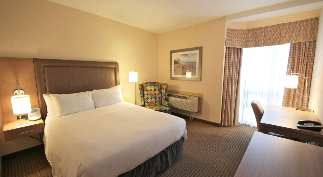 Двухместный номер Standard The Water Tower Inn - BW Premier Collection