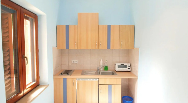 Апартаменты Standard Apartment 1160