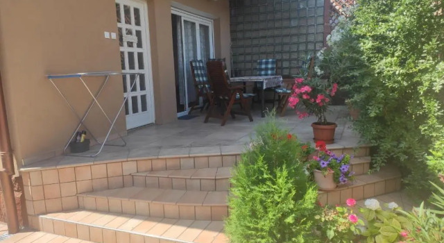 Апартаменты Apartment Patricia
