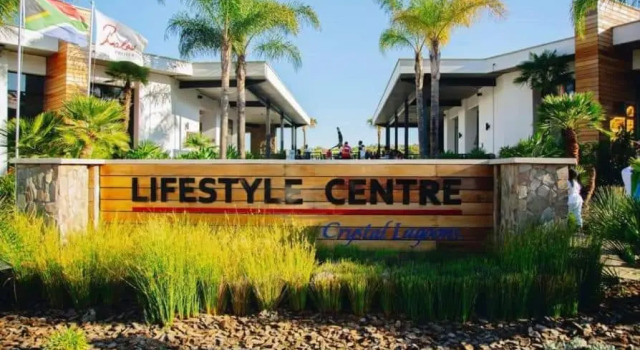 The Blyde River Walk Estate, Забронировать Отель Отели Tshwane с бассейном, Бассейн