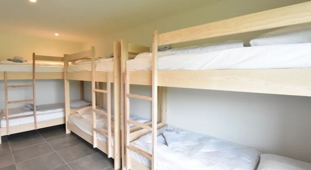 Countryside Delight, a Drive Away From Brugges, Lille and Ghent, Book Hotel Moen Belgium