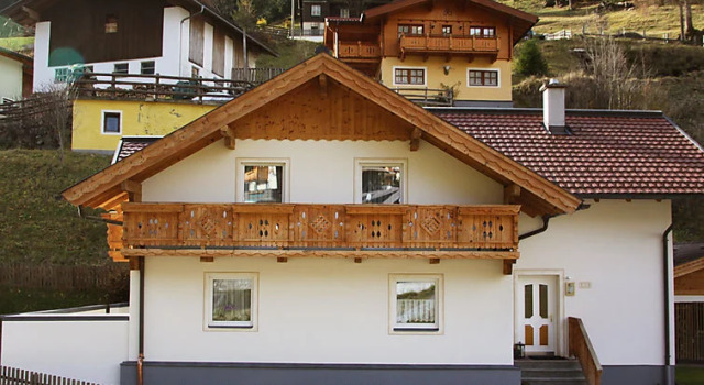 Haus Toferer, Rezervovat Hotel Hotely v Grossarltal s parkováním, Parkování