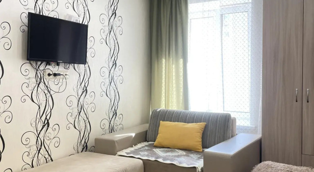 Apartments on Azat Abbasov street, Book Apartment Kazan Tatarstan