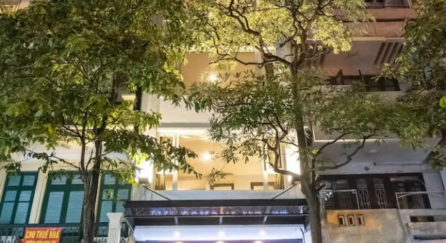 Bay Luxury Hanoi Hotel - No 9 Nguyen Truong To, Забронировать Курортный отель Бадинь Ханой