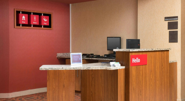 TownePlace Suites by Marriott Eagle Pass, Varaa Hotelli Eagle Pass Texas