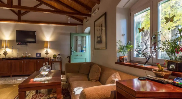 Номер Standard Enastron Guesthouse