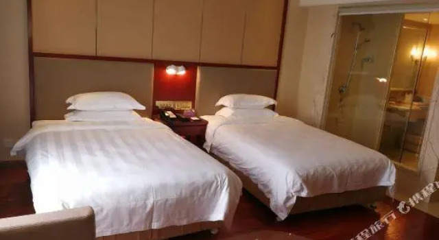 Люкс Superior 2000 Years Hotel